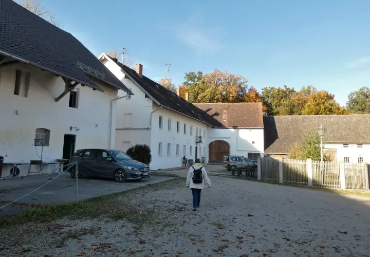 Reiterburg (Fuggerschloss)