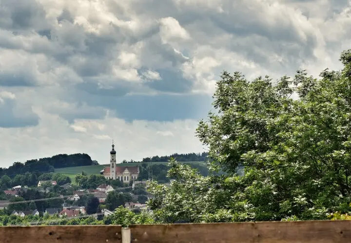 Reiterburg (Fuggerschloss)