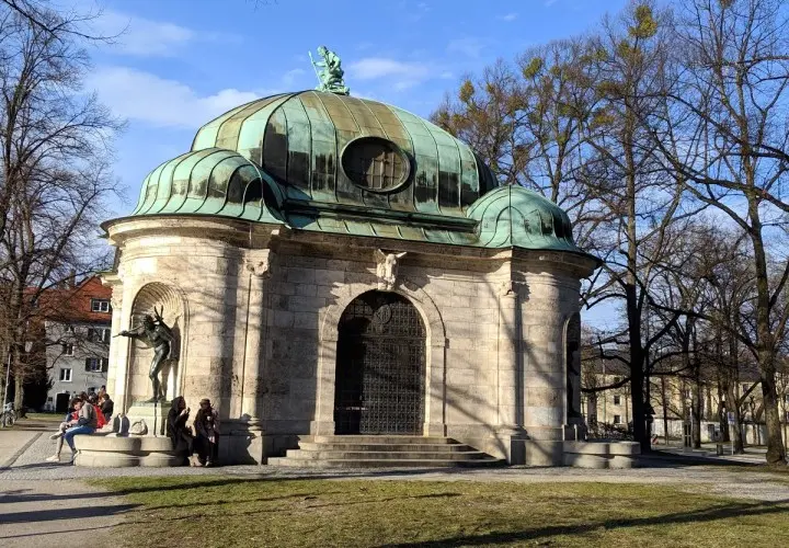 Grünwaldpark