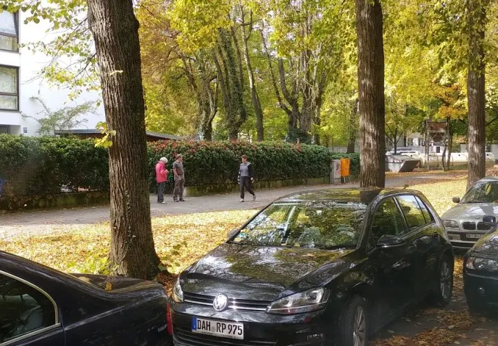 Grünwaldpark