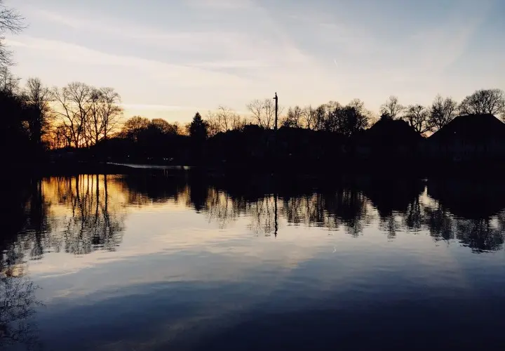 Grünwaldpark