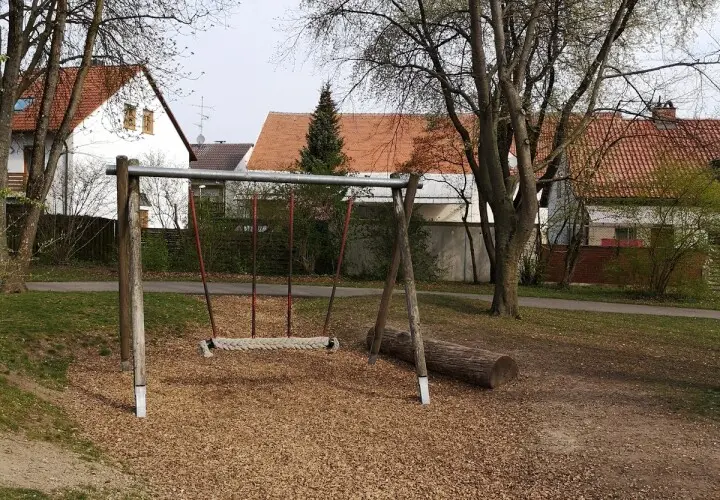 Muttergottes Spielplatz