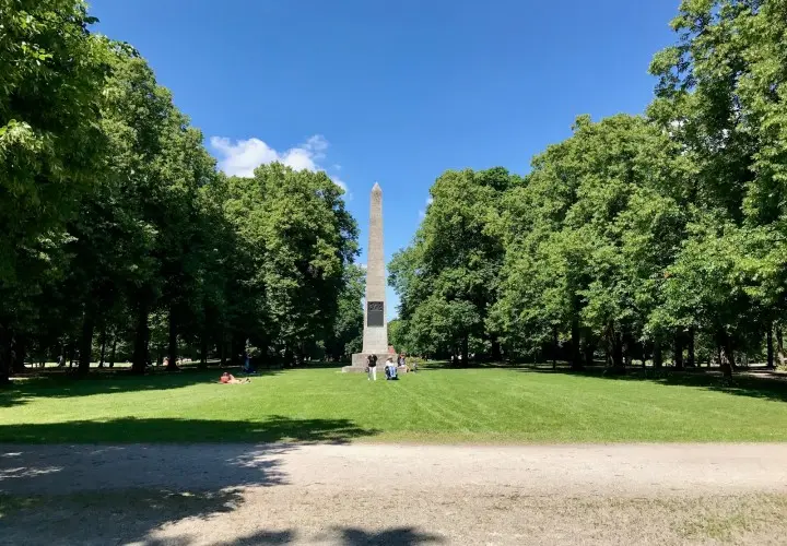 Luitpoldpark