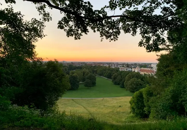 Luitpoldpark