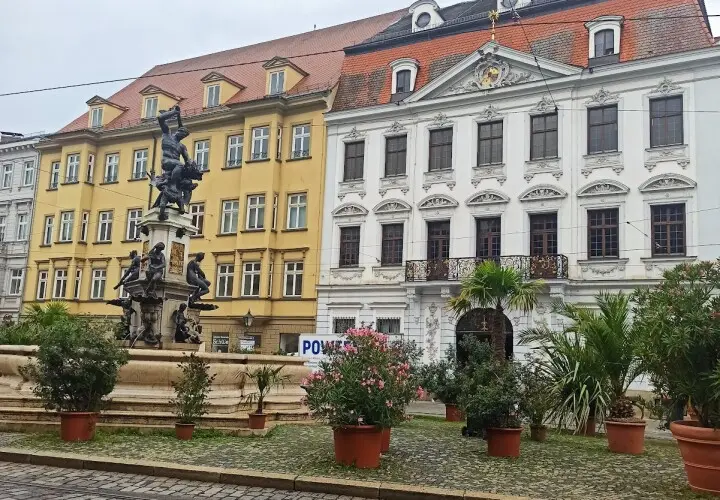 Neue Galerie im Höhmannhaus