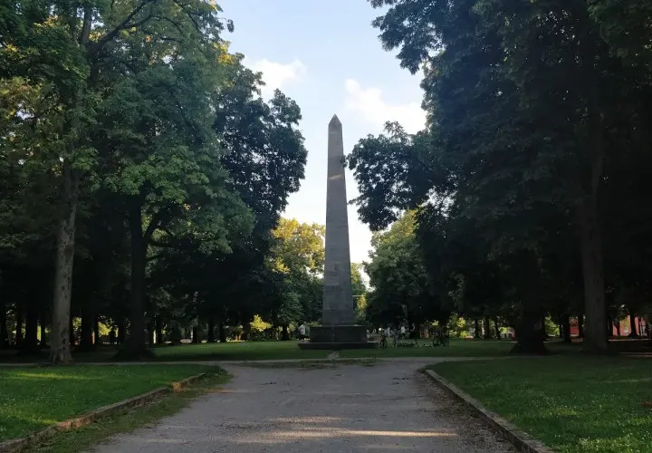 Luitpoldpark