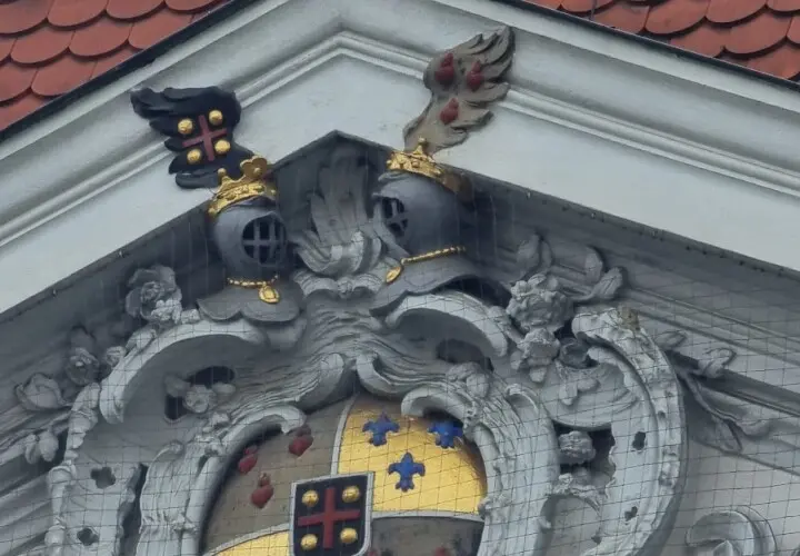Neue Galerie im Höhmannhaus