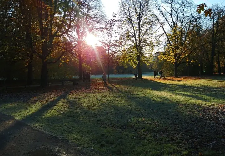 Luitpoldpark