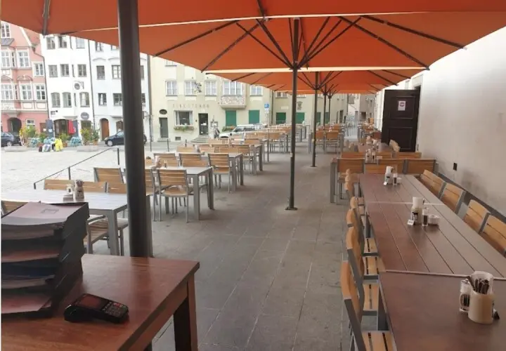 Ratskeller Augsburg