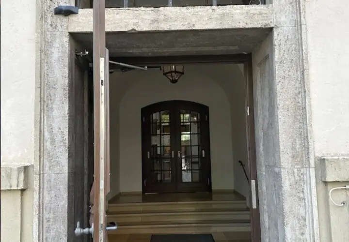 Ratskeller Augsburg