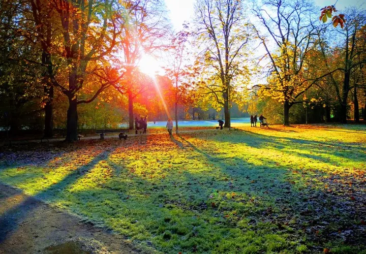 Luitpoldpark