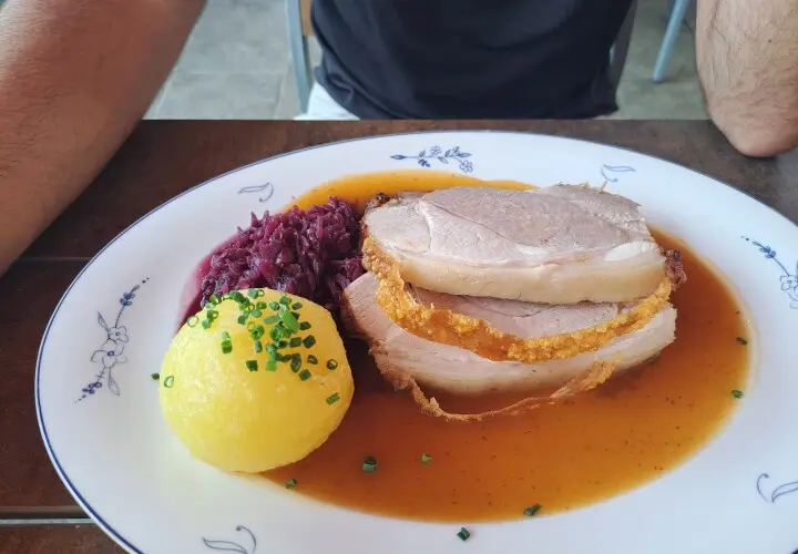 Ratskeller Augsburg