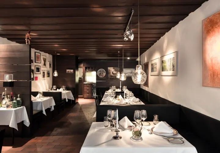 Restaurant Die Ecke - Augsburg