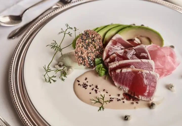 Restaurant Die Ecke - Augsburg