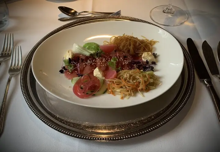 Restaurant Die Ecke - Augsburg