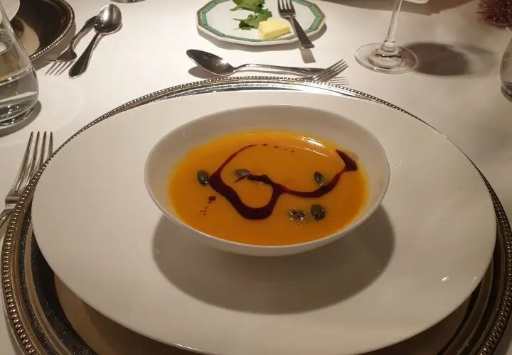 Restaurant Die Ecke - Augsburg