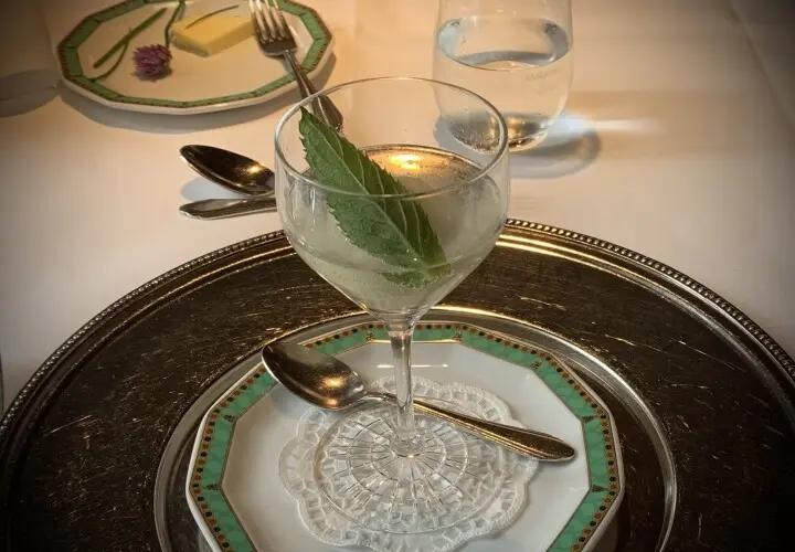 Restaurant Die Ecke - Augsburg
