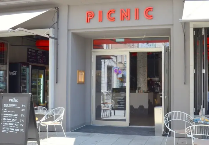 Picnic