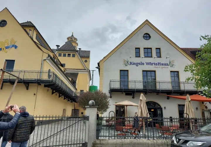 Riegele WirtsHaus