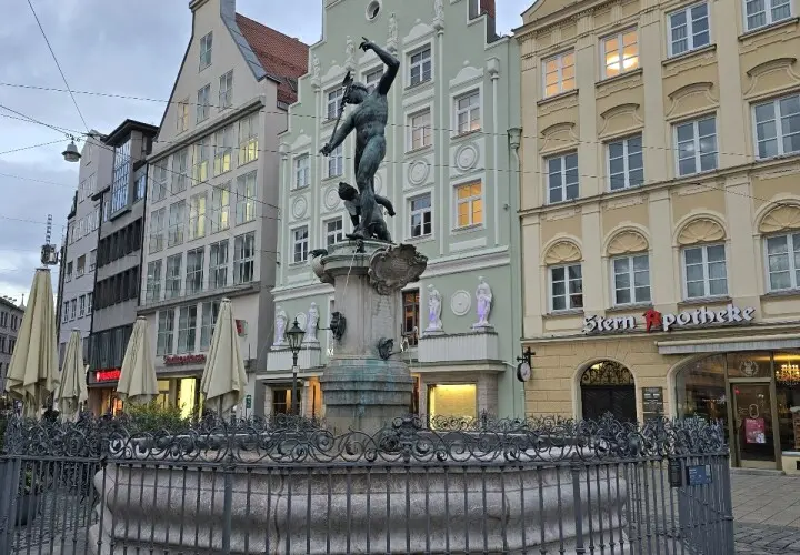 Riegele WirtsHaus