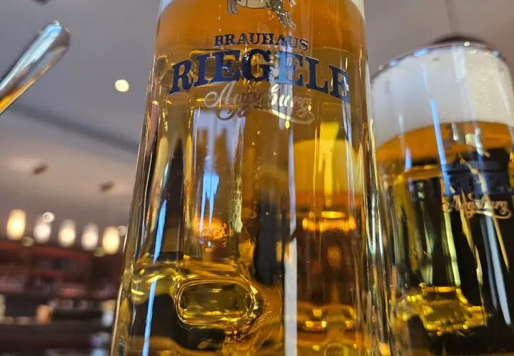 Riegele WirtsHaus