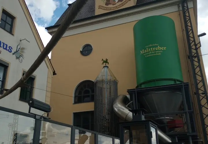 Riegele WirtsHaus