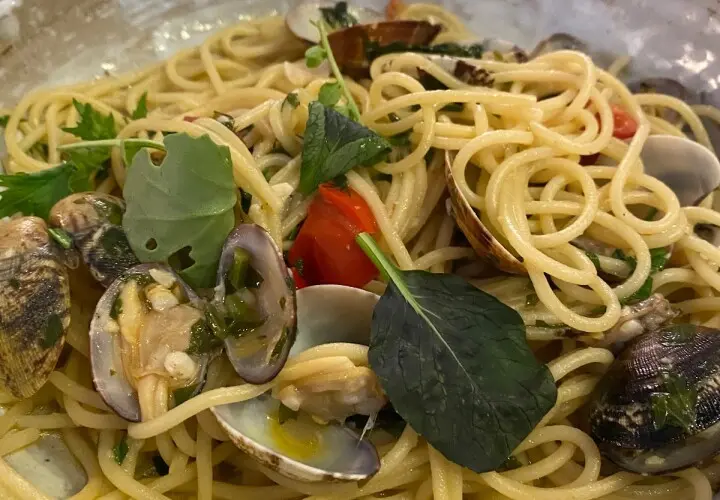 Pizzeria La Tavernetta