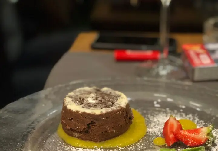 Pizzeria La Tavernetta