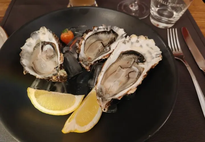 Pizzeria La Tavernetta