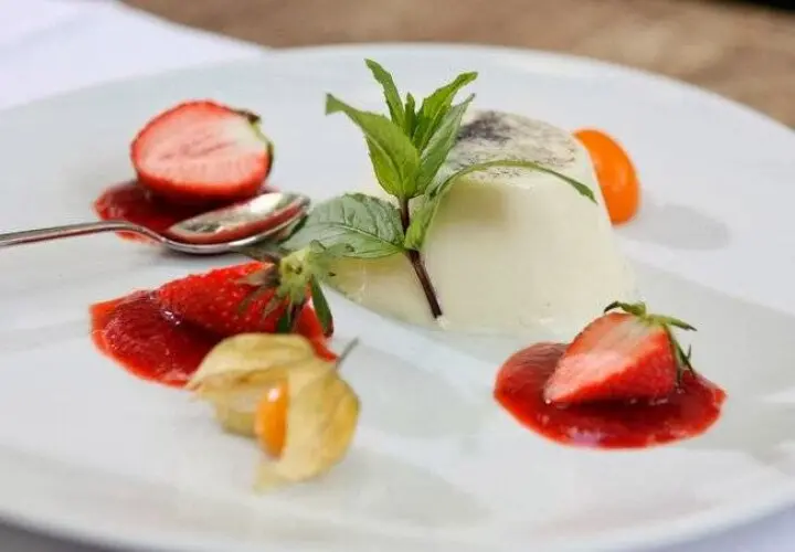 Restaurant Pastissima
