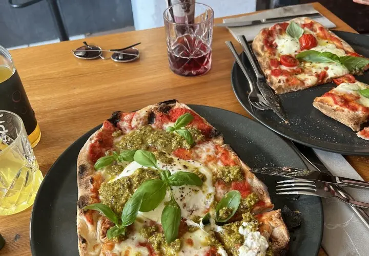 Restaurant Pastissima
