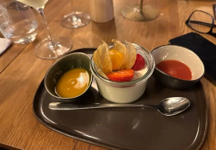 Restaurant Pastissima