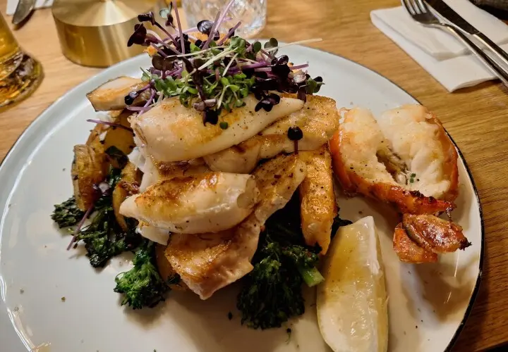 Restaurant Pastissima
