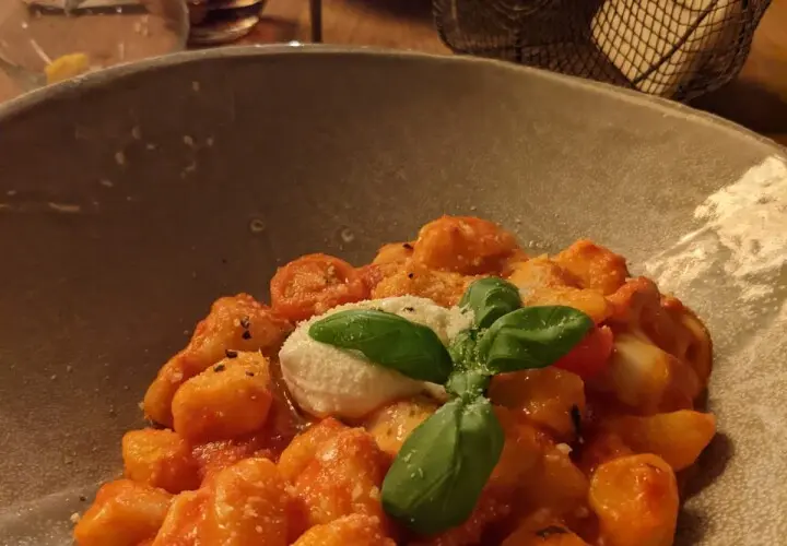 Restaurant Pastissima