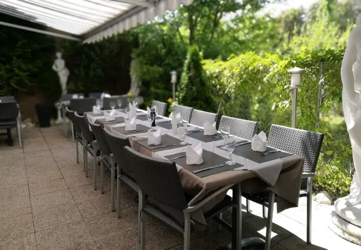 Ristorante Ripasso