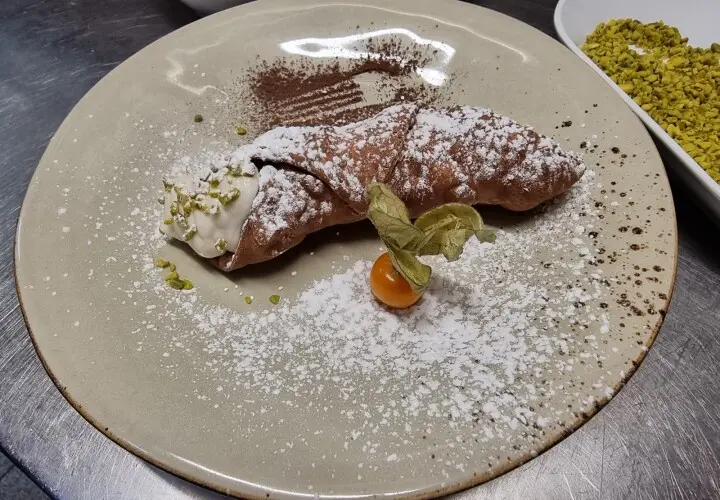 Ristorante Ripasso