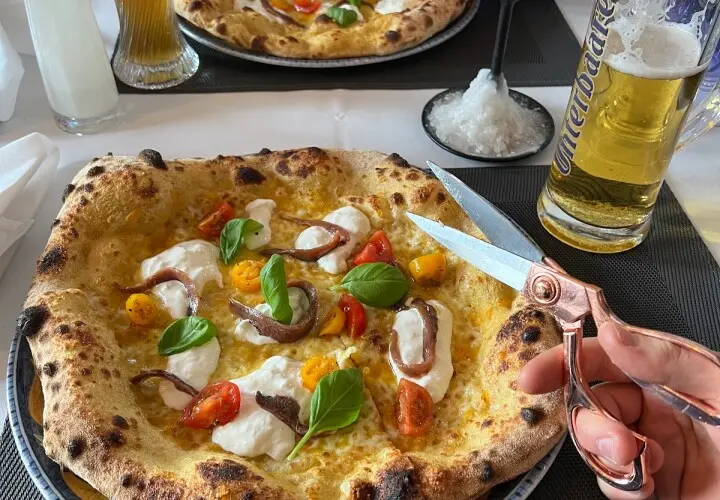 Ristorante Ripasso
