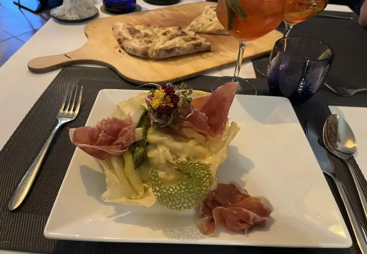 Ristorante Ripasso