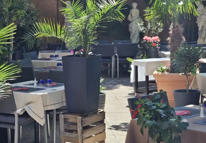 Ristorante Ripasso