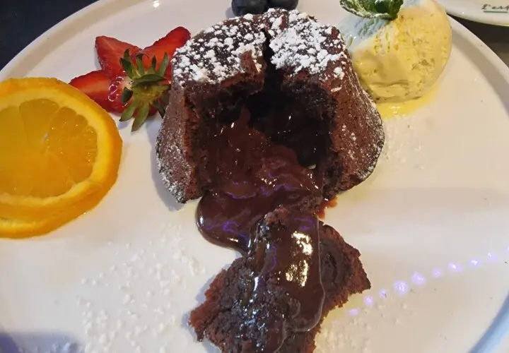 Ristorante Ripasso