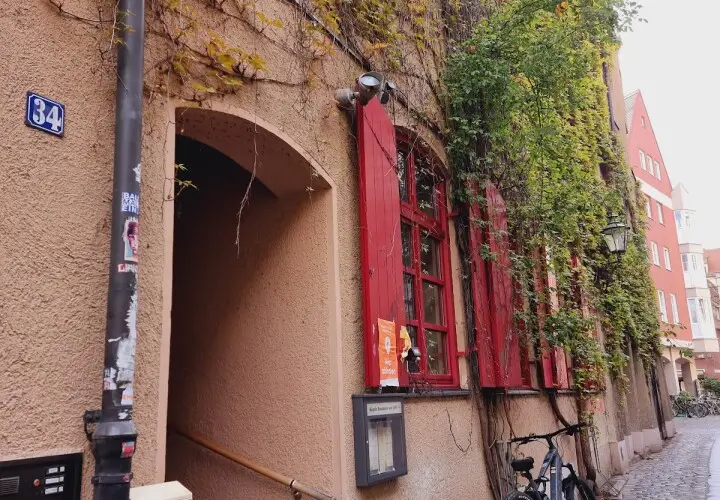 Sangam Augsburg