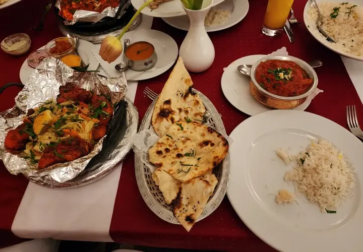 Sangam Augsburg