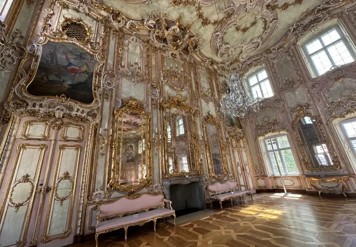 Schaezlerpalais