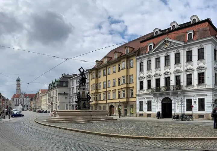 Schaezlerpalais
