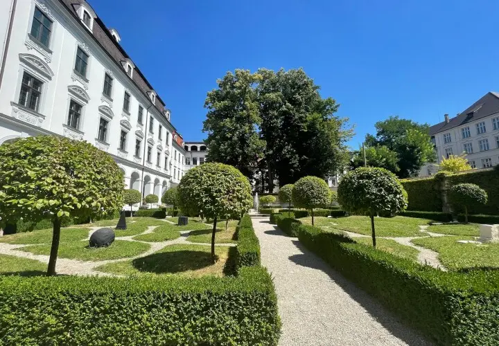 Schaezlerpalais