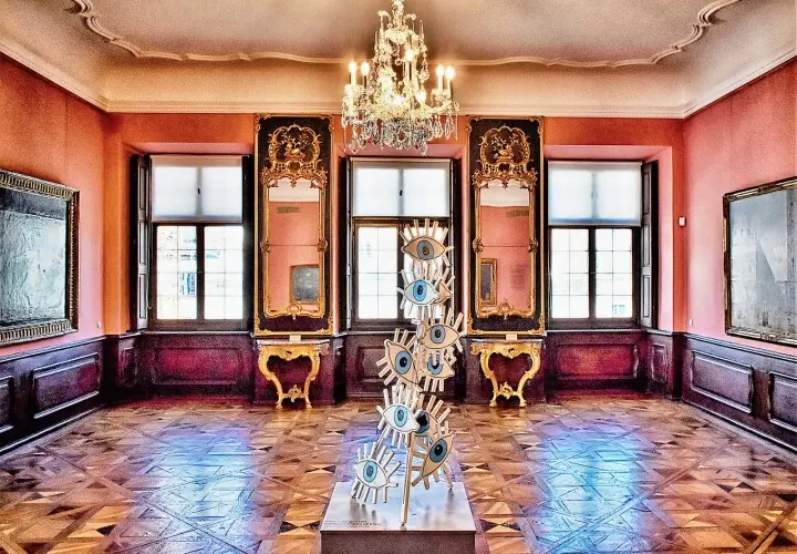 Schaezlerpalais