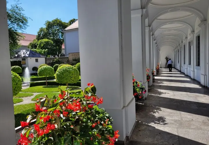 Schaezlerpalais