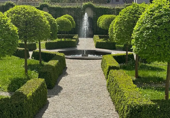 Schaezlerpalais