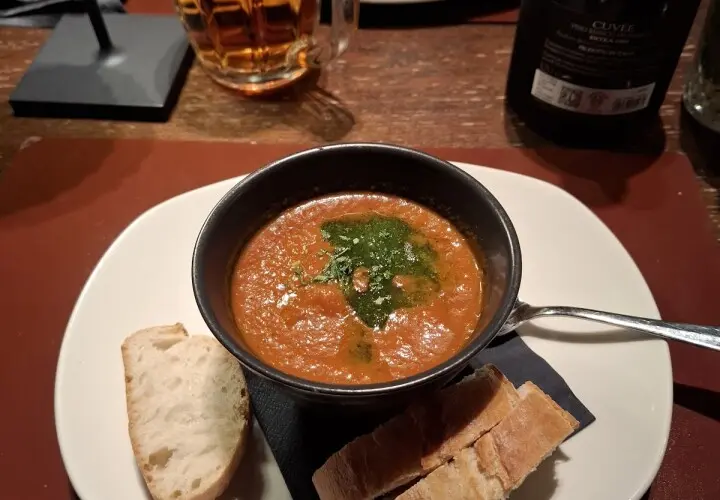 Schlachthof Restaurant