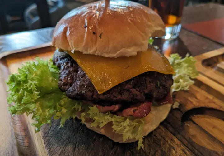 Schlachthof Restaurant